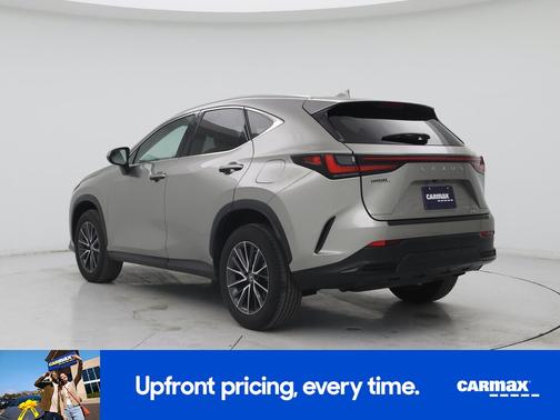 2023 Lexus NX 350 