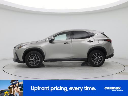 2023 Lexus NX 350 