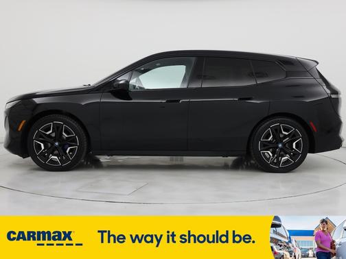 2022 BMW iX XDrive50i