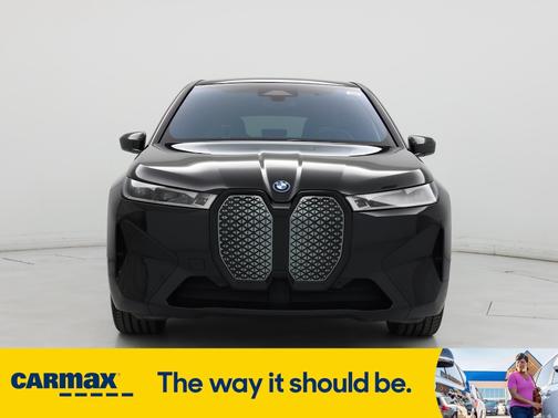 2022 BMW iX XDrive50i