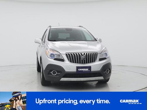 2016 Buick Encore Convenience