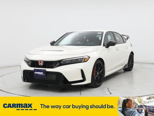 2024 Honda Civic Type R