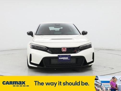 2024 Honda Civic Type R