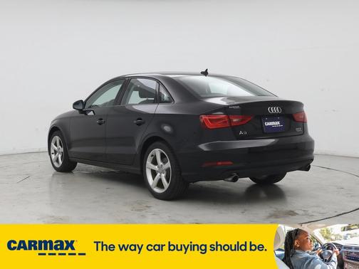 2015 Audi A3 Premium
