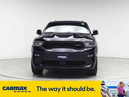 2023 Dodge Durango GT Premium