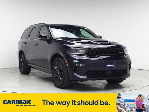 2023 Dodge Durango GT Premium