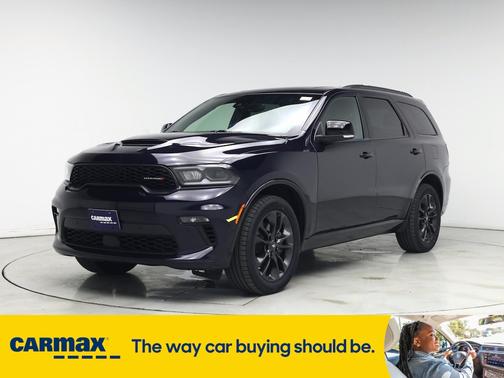 2023 Dodge Durango GT Premium
