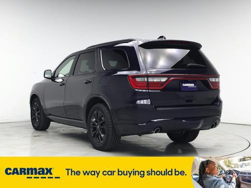 2023 Dodge Durango GT Premium