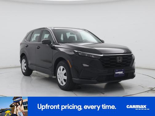 2023 Honda CR-V LX