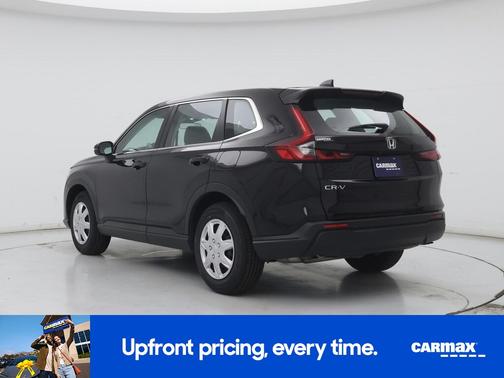 2023 Honda CR-V LX
