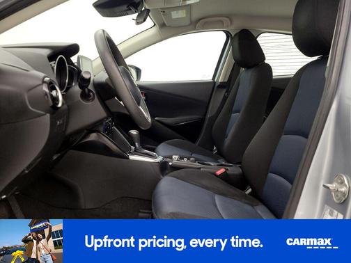 2018 Toyota Yaris iA 