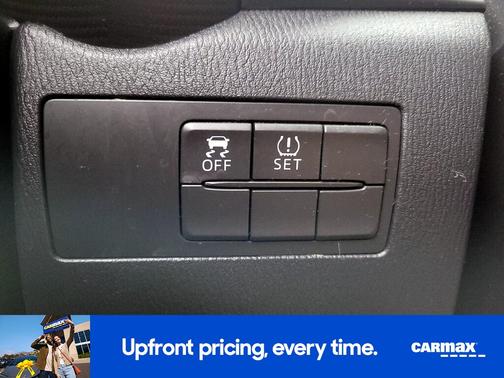 2018 Toyota Yaris iA 