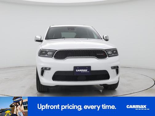 2023 Dodge Durango Citadel