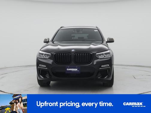 2019 BMW X3 M40I