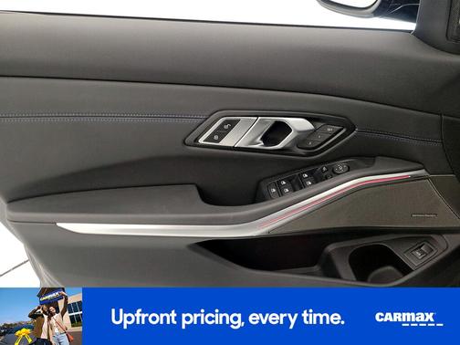 2021 BMW 330 I xDrive