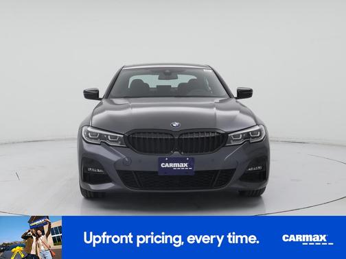 2021 BMW 330 I xDrive