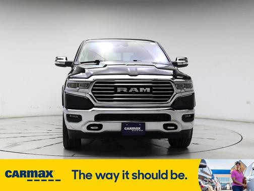 2021 RAM 1500 Longhorn