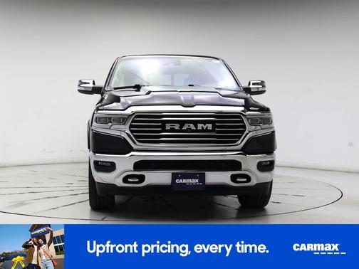 2021 RAM 1500 Longhorn