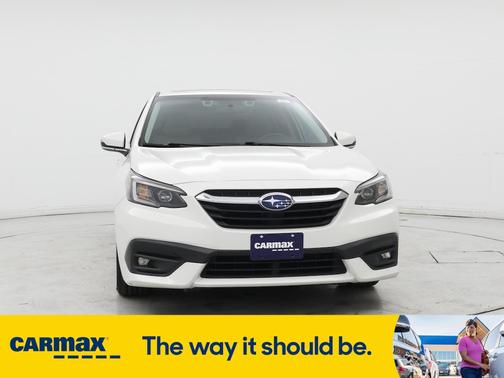 2021 Subaru Legacy Premium