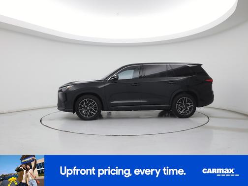 2025 Lexus TX 350 TX 350 Premium