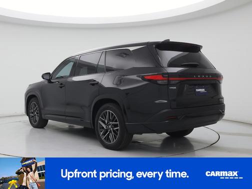 2025 Lexus TX 350 TX 350 Premium