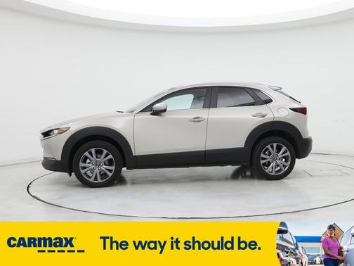 2024 Mazda CX-30 2.5 S Preferred Package