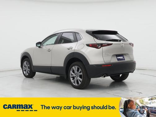 2024 Mazda CX-30 2.5 S Preferred Package