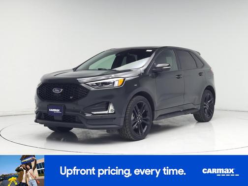 2022 Ford Edge ST