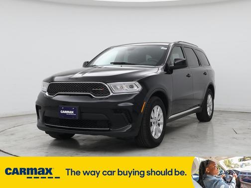 2023 Dodge Durango SXT