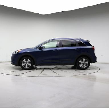 2019 Kia Niro LX