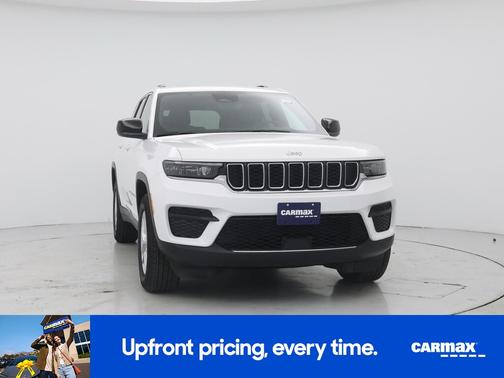 2024 Jeep Grand Cherokee Laredo X