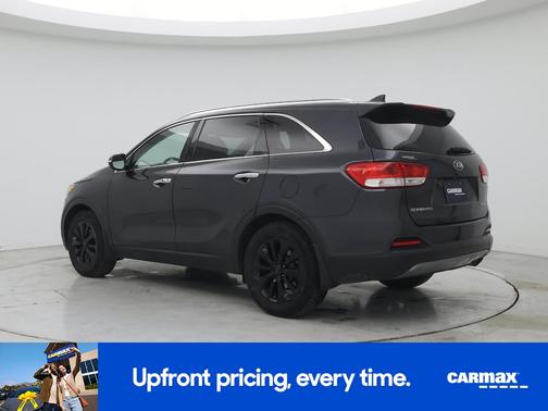2016 Kia Sorento EX