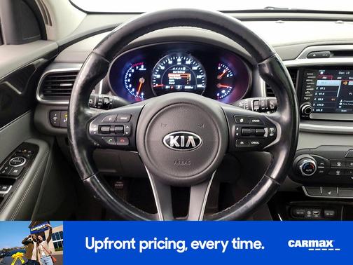 2016 Kia Sorento EX