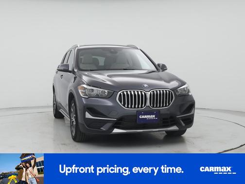 2021 BMW X1 XDrive28i