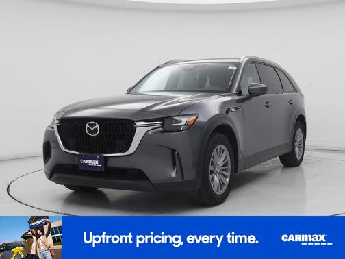 2024 Mazda CX-90 PHEV Preferred