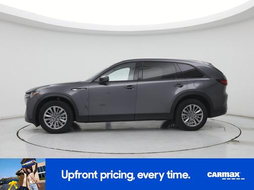 2024 Mazda CX-90 PHEV Preferred