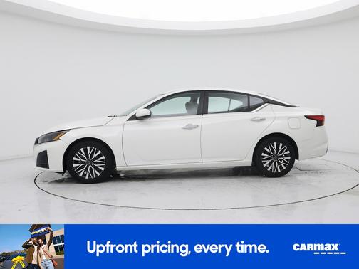 2023 Nissan Altima SV