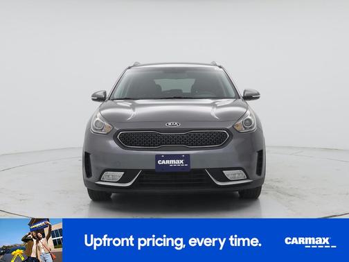 2017 Kia Niro EX