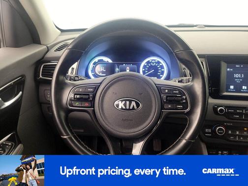 2017 Kia Niro EX
