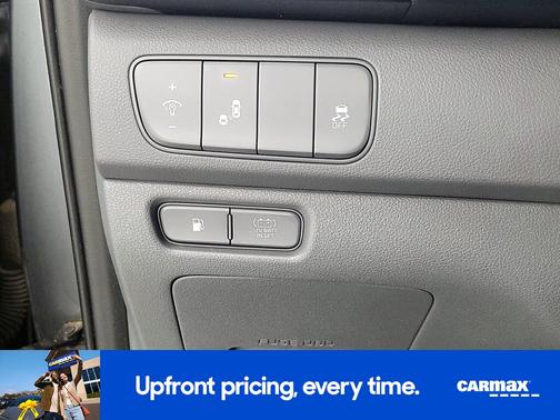 2017 Kia Niro EX