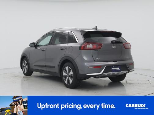2017 Kia Niro EX