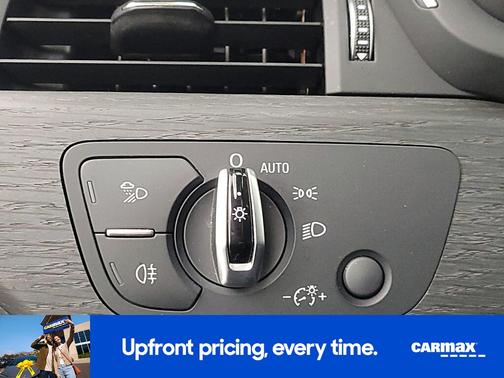 2017 Audi A4 Ultra Premium