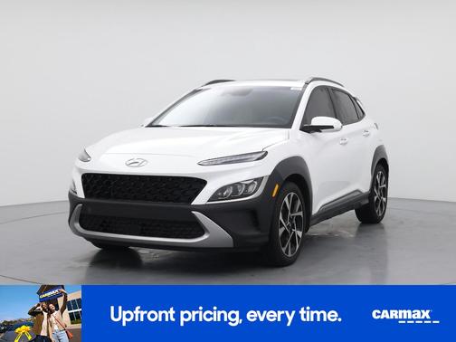 2022 Hyundai KONA Limited