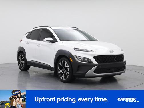 2022 Hyundai KONA Limited