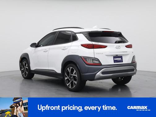 2022 Hyundai KONA Limited