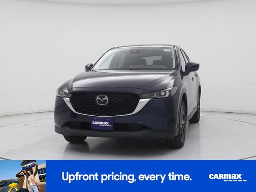 2022 Mazda CX-5 2.5 S Premium Plus Package