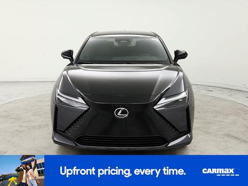 2024 Lexus RZ 300e Premium