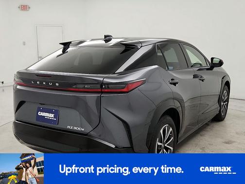 2024 Lexus RZ 300e Premium