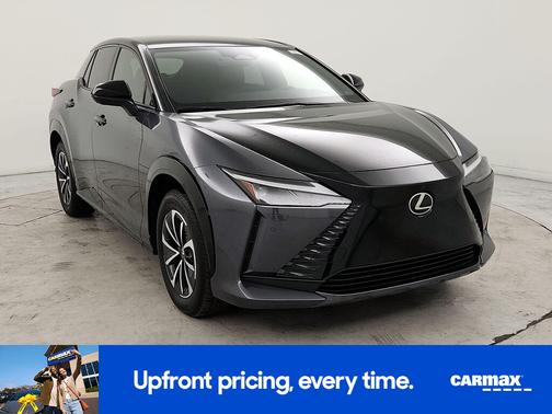 2024 Lexus RZ 300e Premium