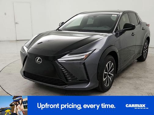 2024 Lexus RZ 300e Premium